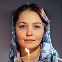 Мария Степановна – хорошая гадалка в Синегорье, которая реально помогает
